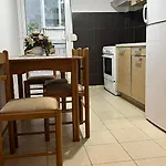 Apartment Althea & Hanioti