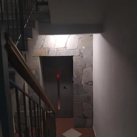 Διαμέρισμα Althea & Χανιώτη