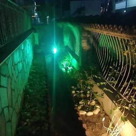 Althea & Διαμέρισμα Χανιώτη