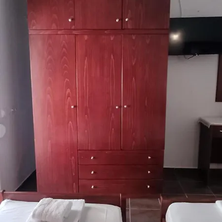 Διαμέρισμα Althea &