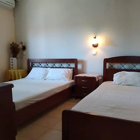 Apartamento Althea & *