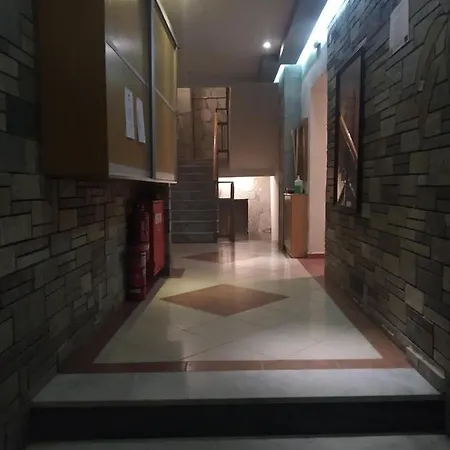Althea & Apartment *