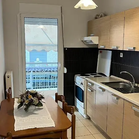 Apartment Althea &