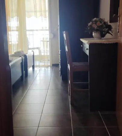 Apartament Althea &