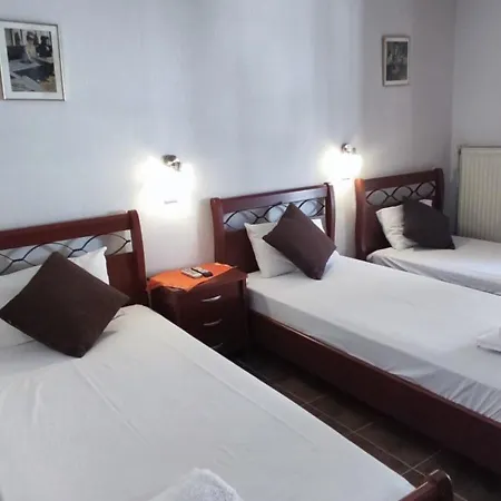 Apartament Althea & Hanioti