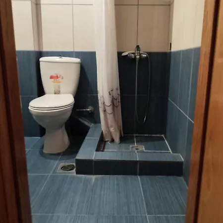 Althea & Apartamento