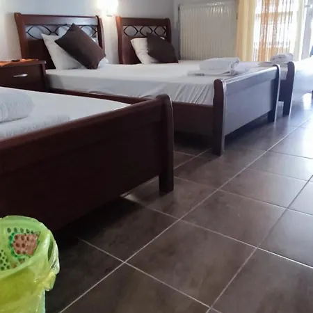 Apartament Althea & *
