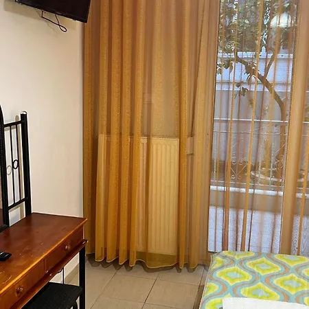 Althea & Apartment *