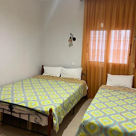 Althea & Apartament Hanioti