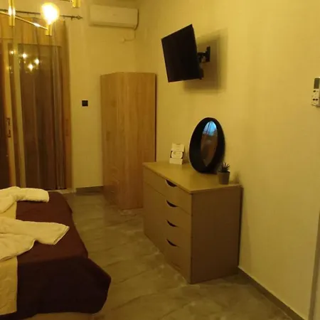 Apartment Althea & *