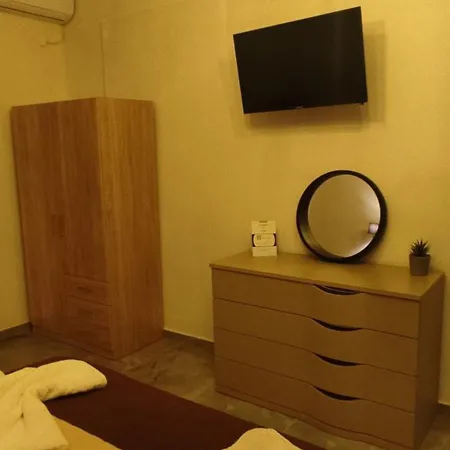 Althea & Apartament Hanioti