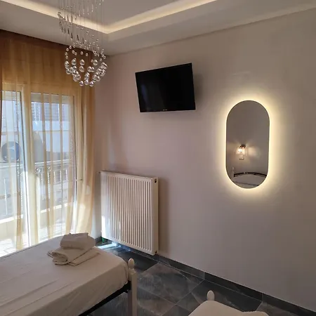 Apartament Althea & *