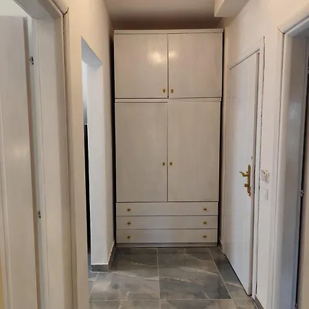 Apartament Althea & Hanioti