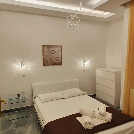 Althea & Apartamento