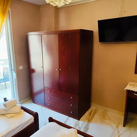 Althea & Apartamento Chaniotis