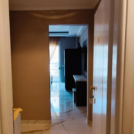 Althea & Apartamento Chaniotis