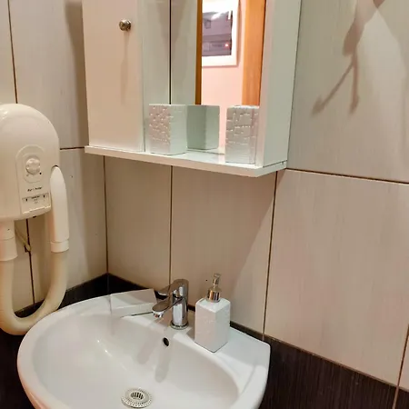 Apartament Althea & Hanioti