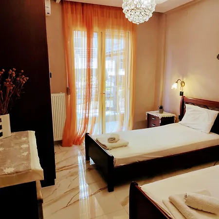 Althea & Apartment *