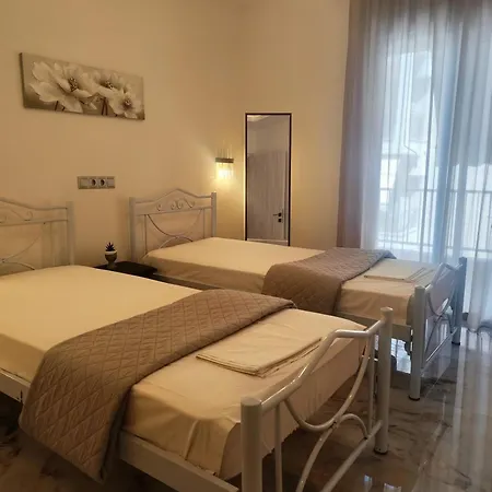 Apartment Althea &