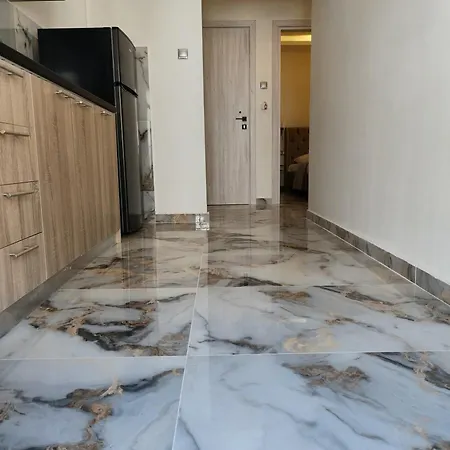 Apartment Althea &