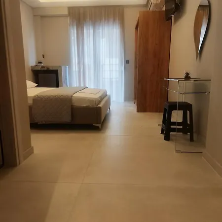 Althea & Apartment *