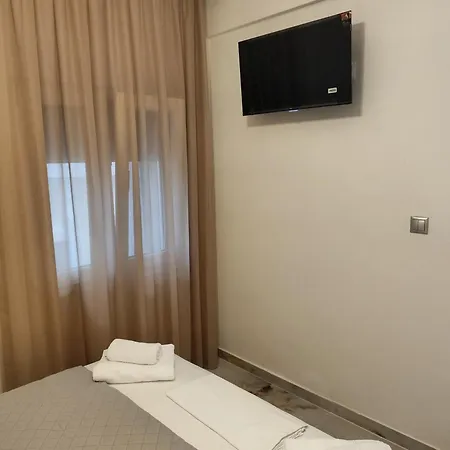 Apartment Althea & Hanioti