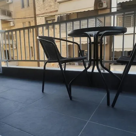 Apartment Althea &