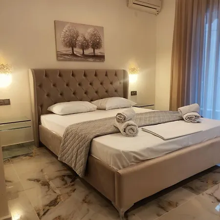 Apartment Althea & Hanioti