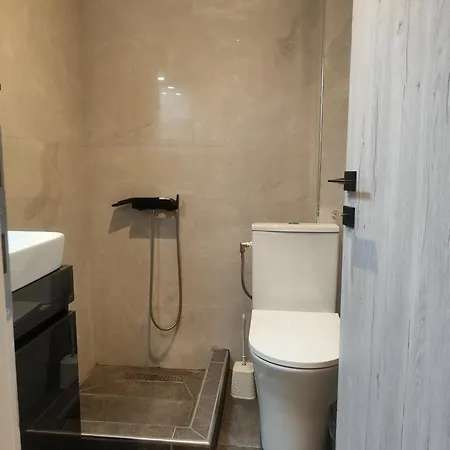 Apartment Althea &