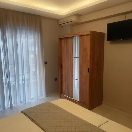 Apartment Althea & Hanioti
