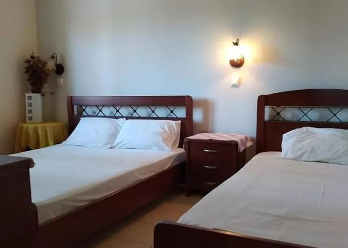 Apartment Althea & *