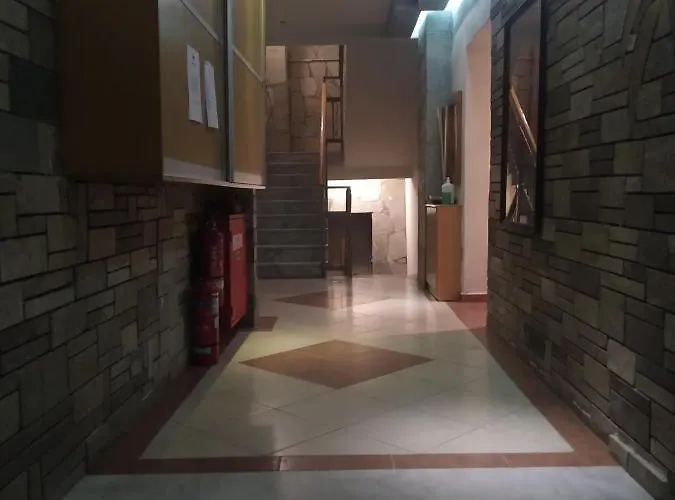 Althea & Apartment *