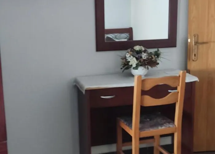 Apartment Althea & *