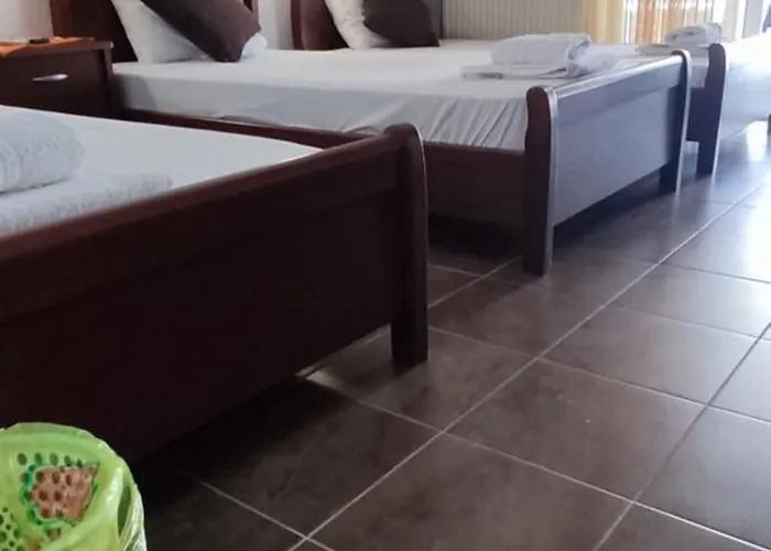 Apartment Althea & *