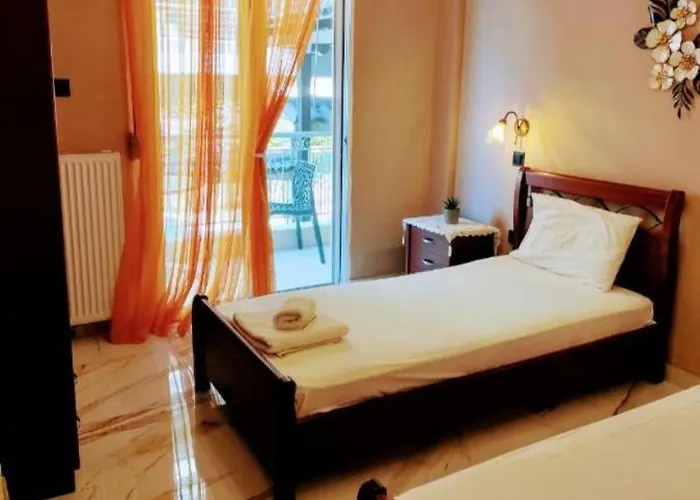 Althea & Apartment *