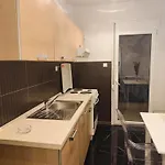 Apartmán Althea &