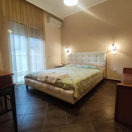 Althea Studios&apartments *