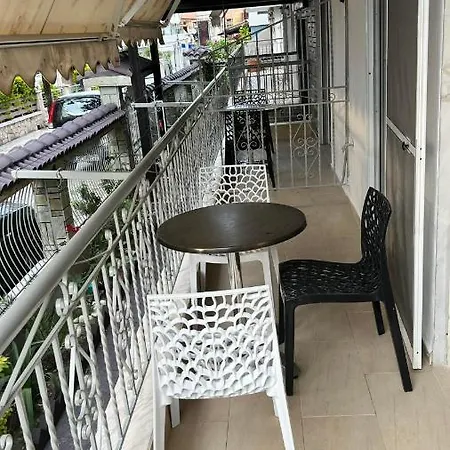Althea Studios&apartments *