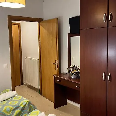 Althea & Apartament