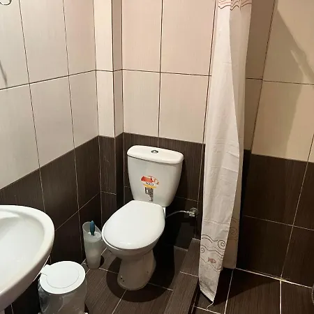 Apartamento Althea Studios&apartments *
