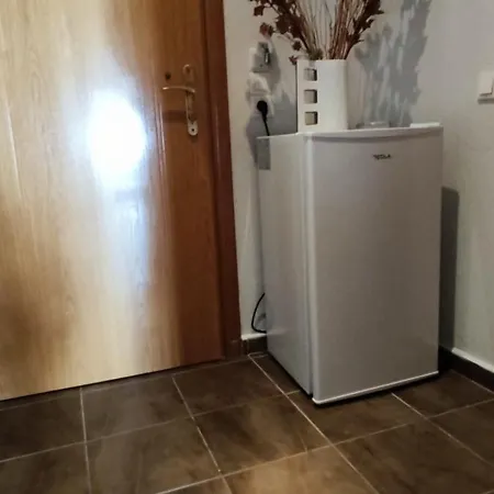 Apartman Althea &