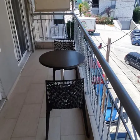 Althea & Apartament *