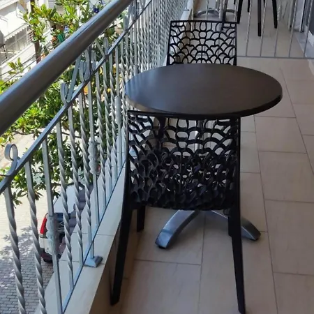 Althea Studios&apartments