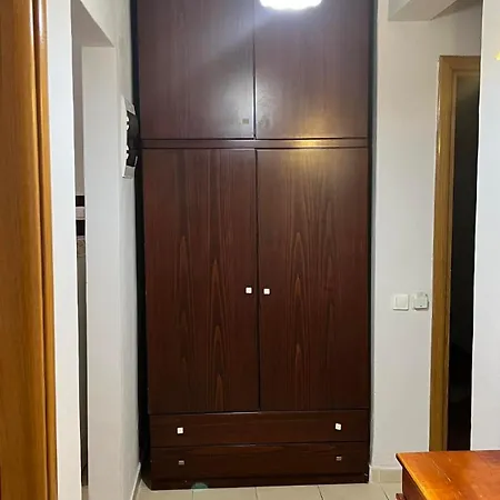 Apartamento Althea Studios&apartments *
