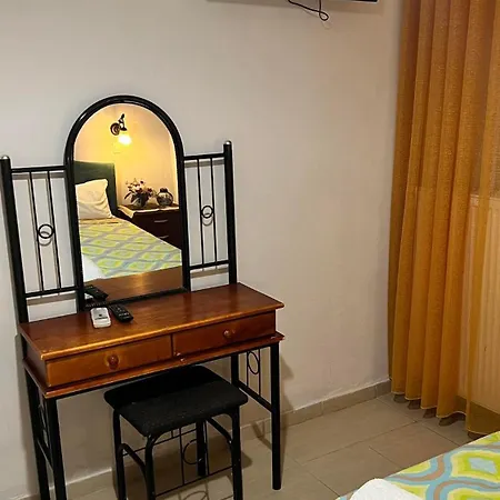 Althea Studios&apartments