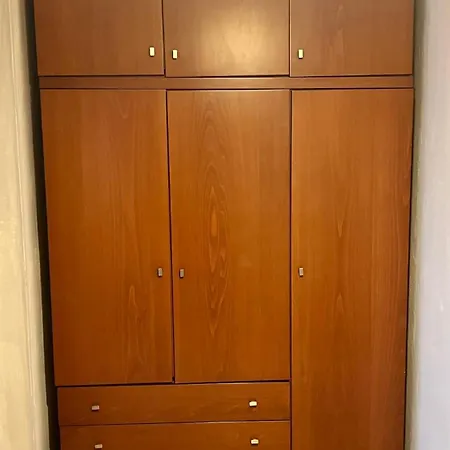Apartament Althea & *