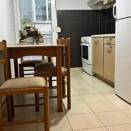 Apartament Althea & Hanioti