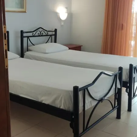 Althea Studios&apartments Apartamento *