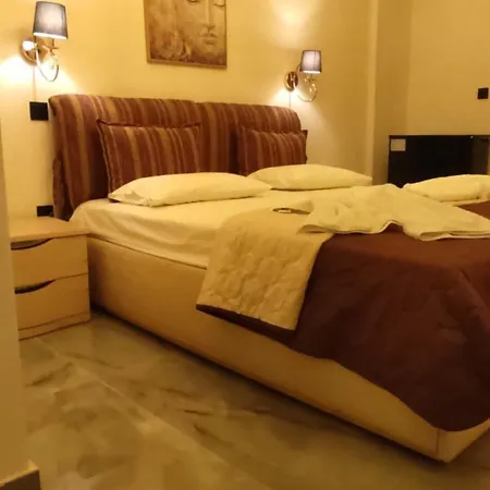 Althea & Apartament