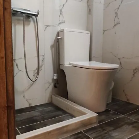 Althea Studios&apartments Apartamento Chaniotis